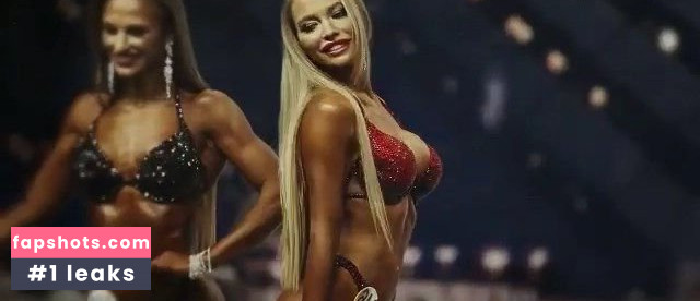 Nikol Kovalchuk Nahé úniky fotek pouze od fanoušků #3 - Fapshots