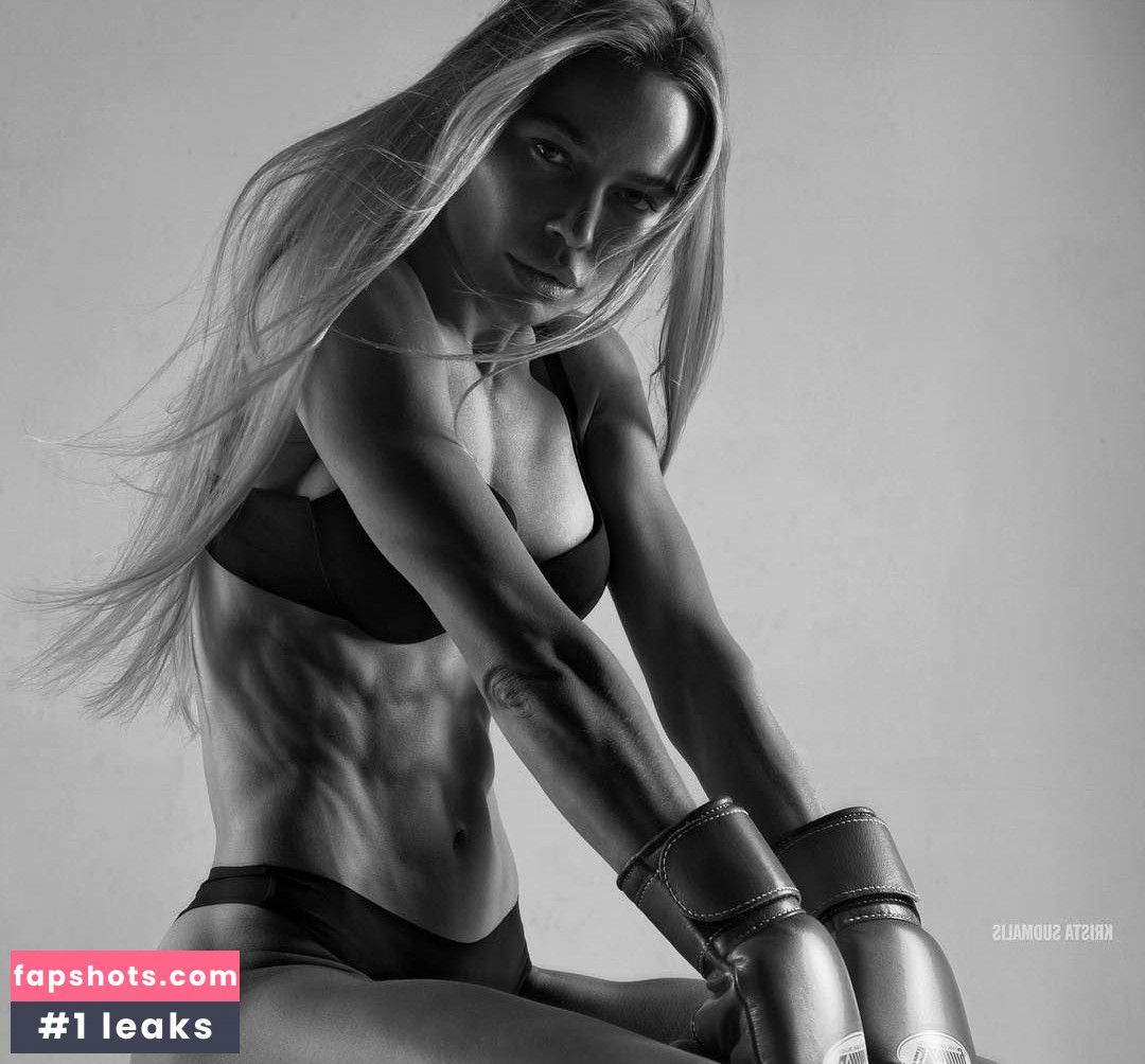 Nikol Kovalchuk Nahé úniky fotek pouze od fanoušků #22 - Fapshots