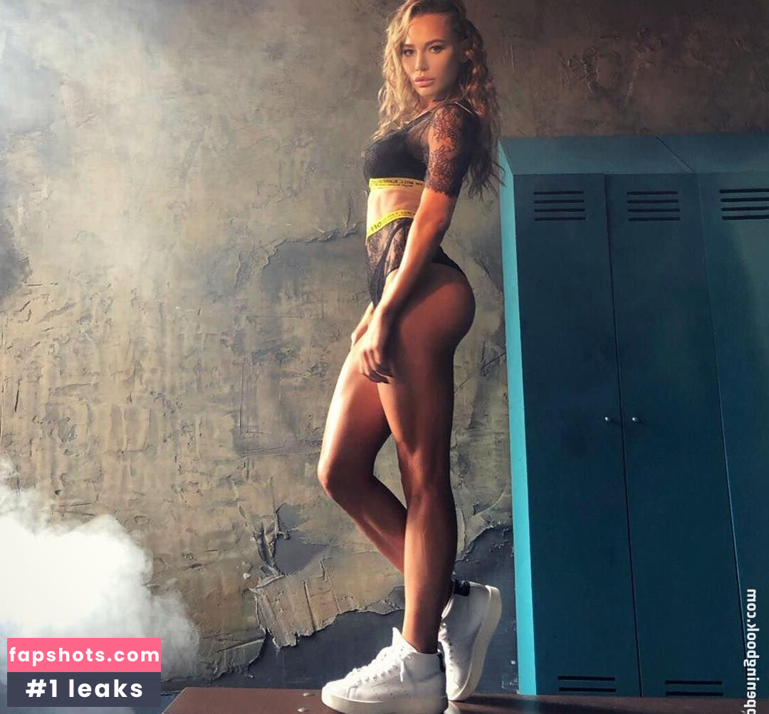 Nikol Kovalchuk Nahé úniky fotek pouze od fanoušků #26 - Fapshots