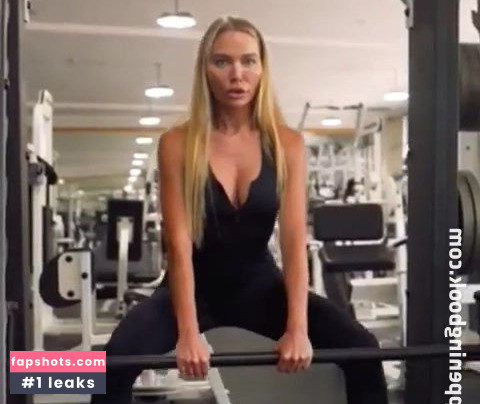 Nikol Kovalchuk Nahé úniky fotek pouze od fanoušků #4 - Fapshots