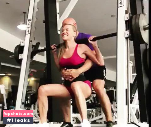 Nikol Kovalchuk Nahé úniky fotek pouze od fanoušků #5 - Fapshots