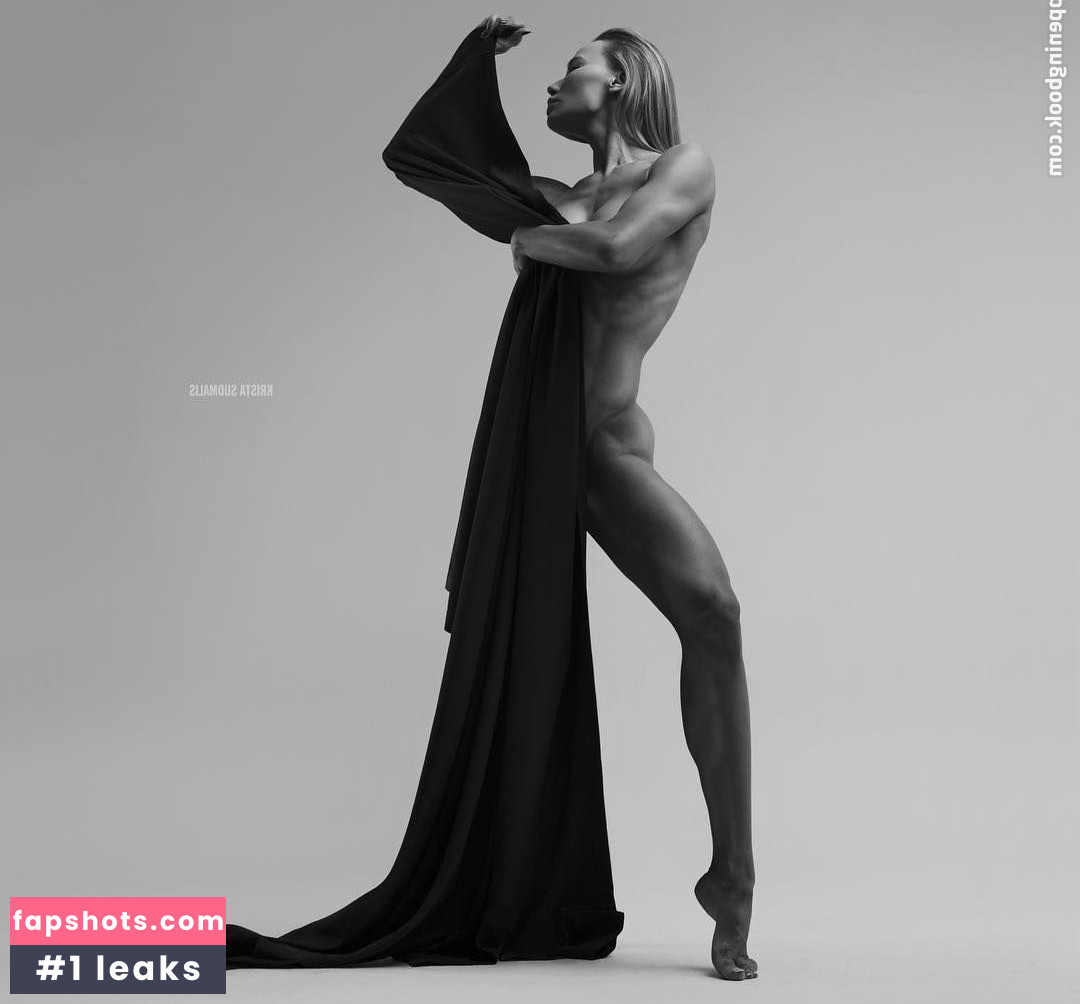 Nikol Kovalchuk Nahé úniky fotek pouze od fanoušků #7 - Fapshots