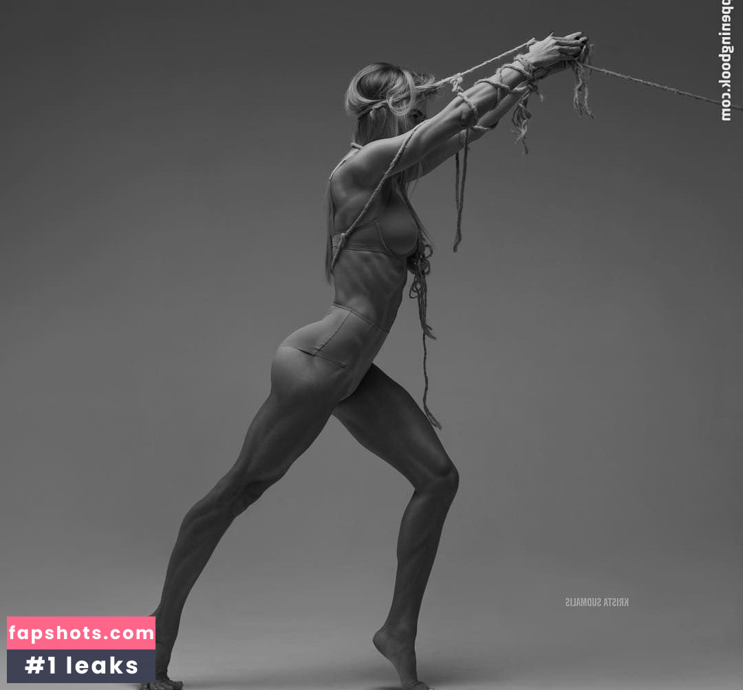 Nikol Kovalchuk Nahé úniky fotek pouze od fanoušků #8 - Fapshots