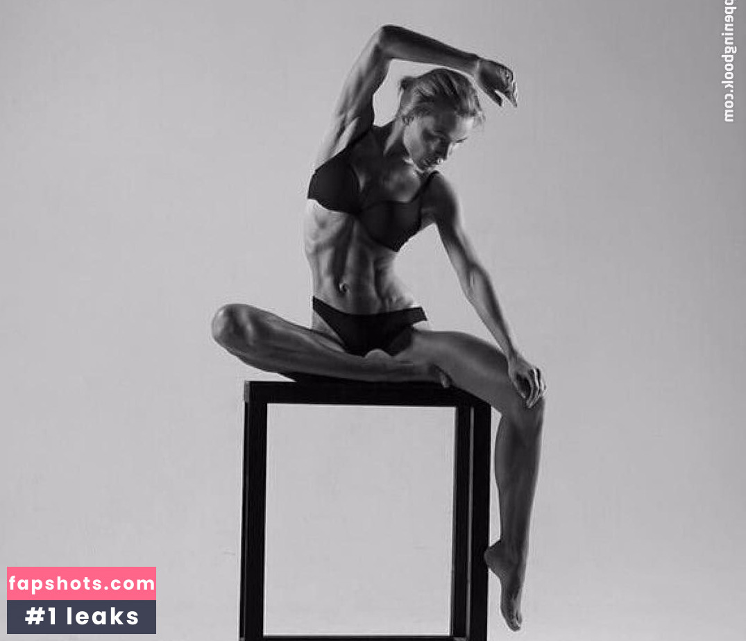 Nikol Kovalchuk Nahé úniky fotek pouze od fanoušků #10 - Fapshots