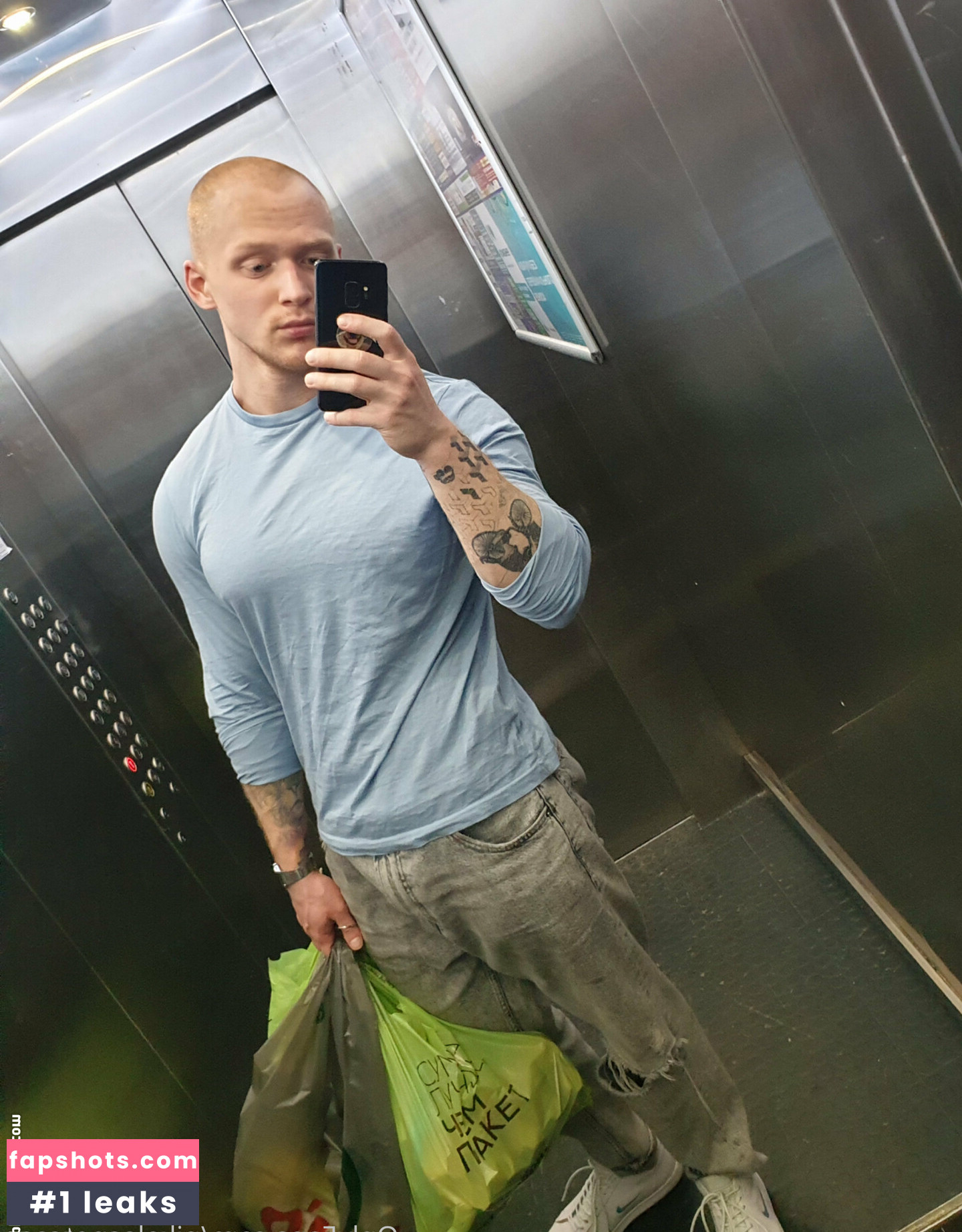 nikolasnotcage Nahé úniky fotek pouze od fanoušků #33 - Fapshots