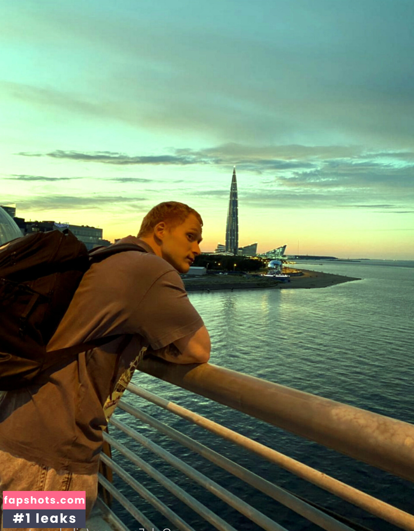 nikolasnotcage Nahé úniky fotek pouze od fanoušků #35 - Fapshots