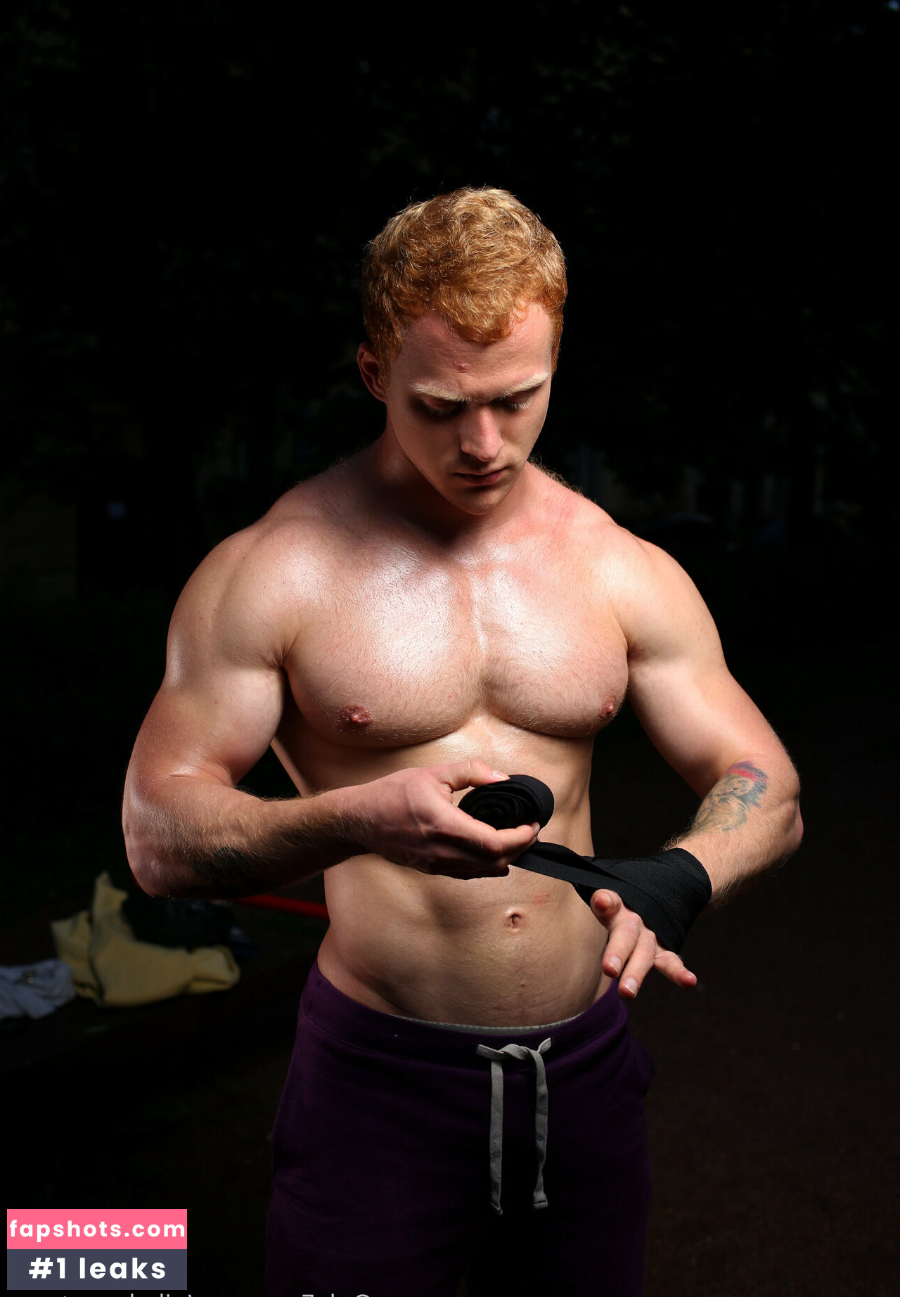 nikolasnotcage Nahé úniky fotek pouze od fanoušků #43 - Fapshots