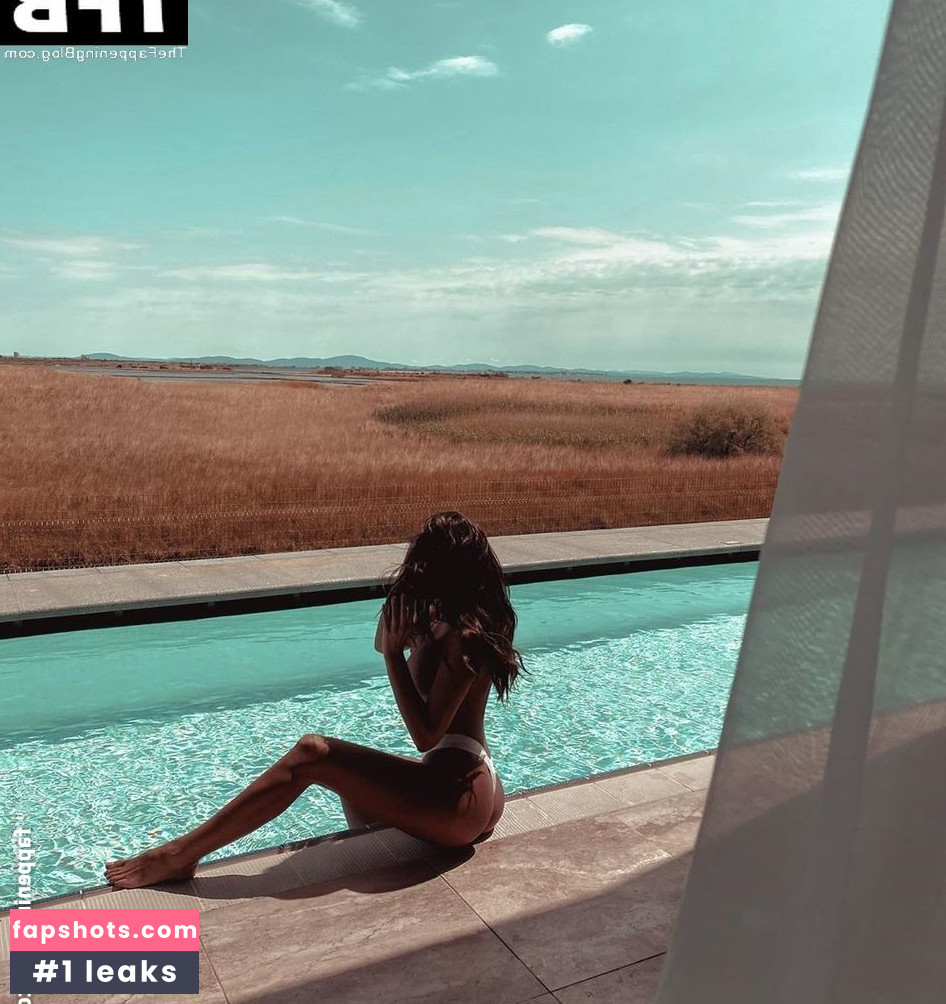 Nikoleta Lozanova gallery photo #13