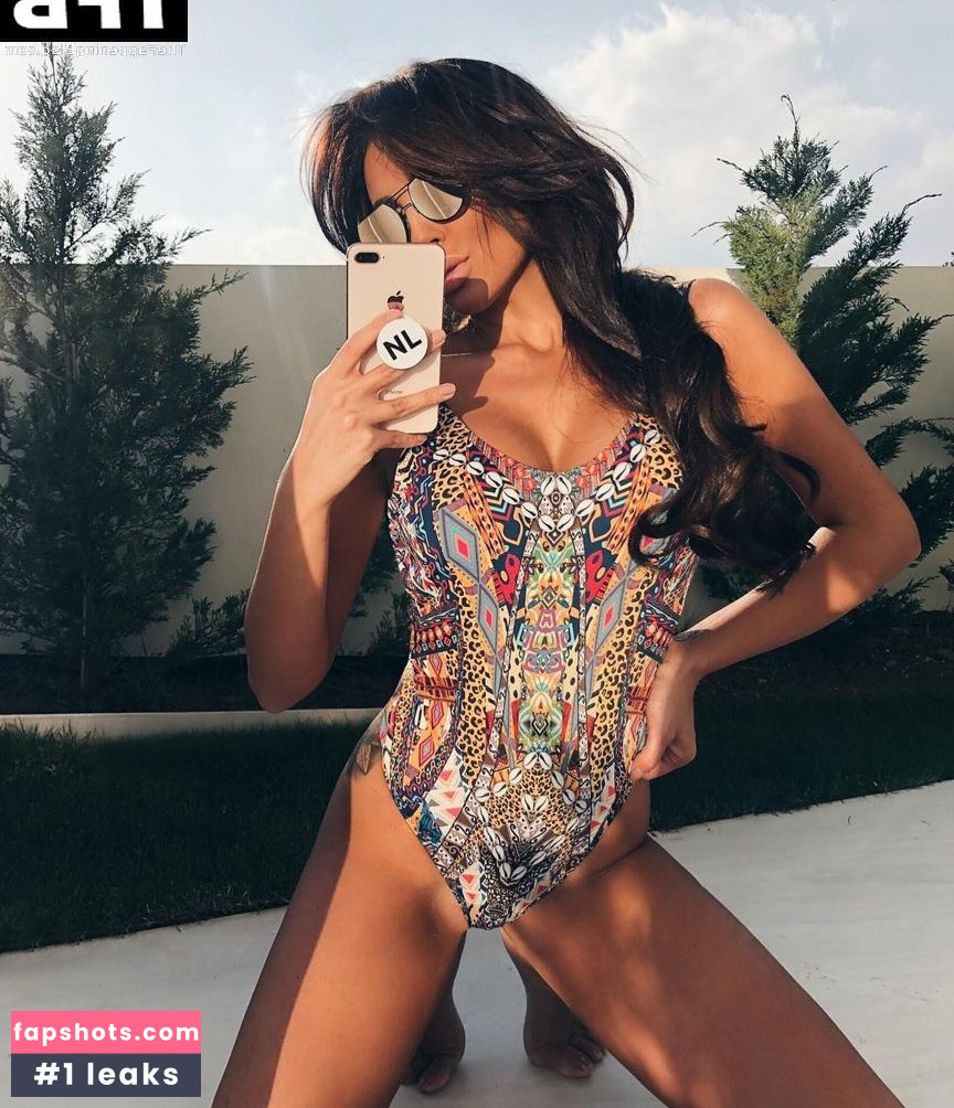 Nikoleta Lozanova nude babe gallery