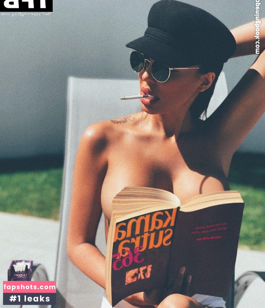 Nikoleta Lozanova gallery photo #27