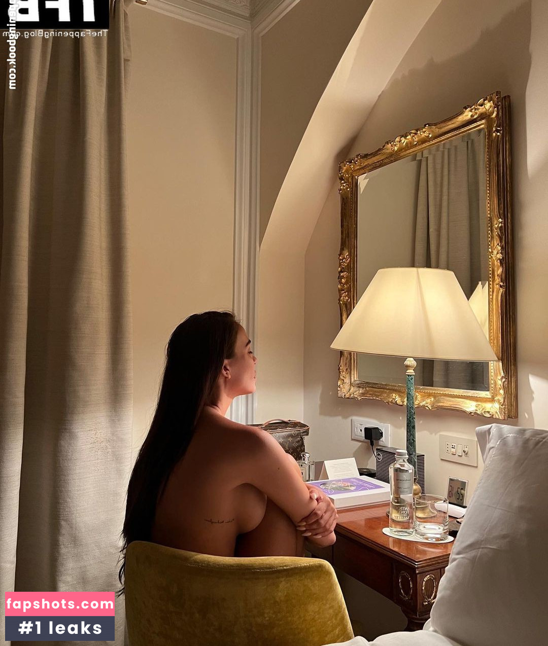 Nikoleta Lozanova gallery photo #4