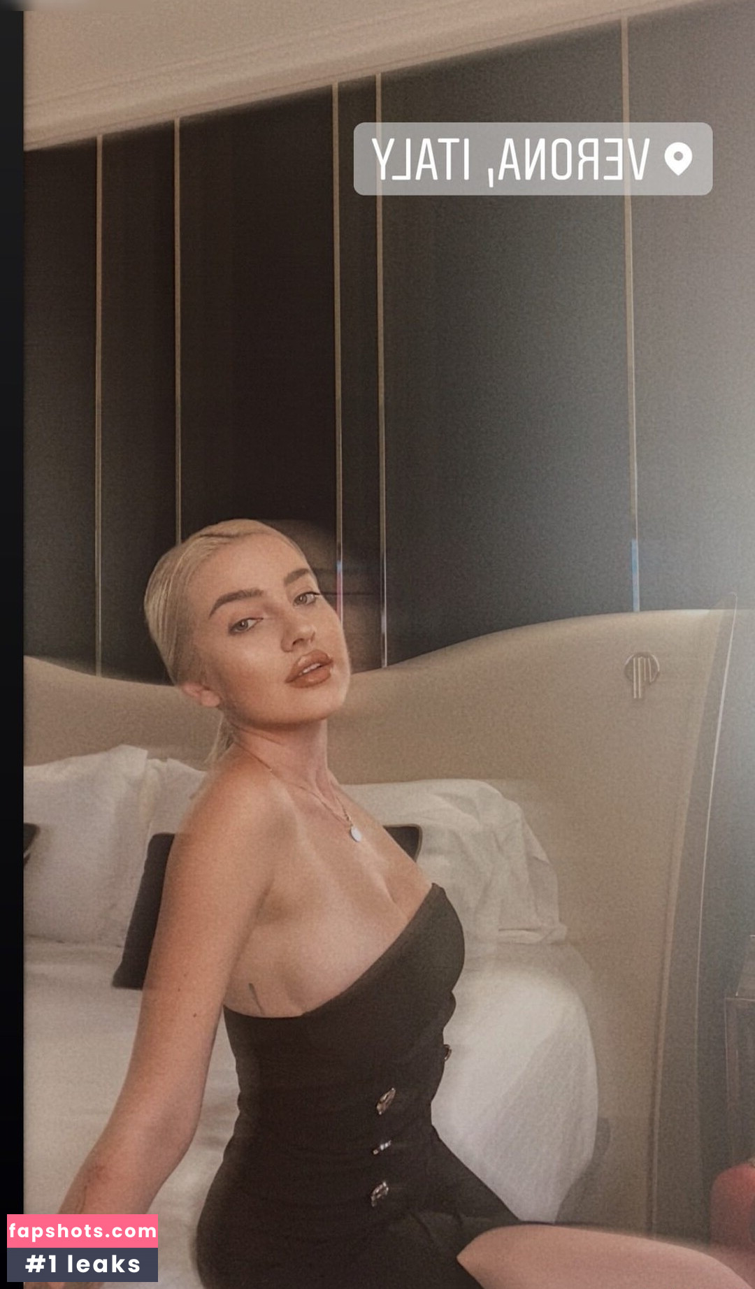 Nikoleta Milenova gallery photo #102