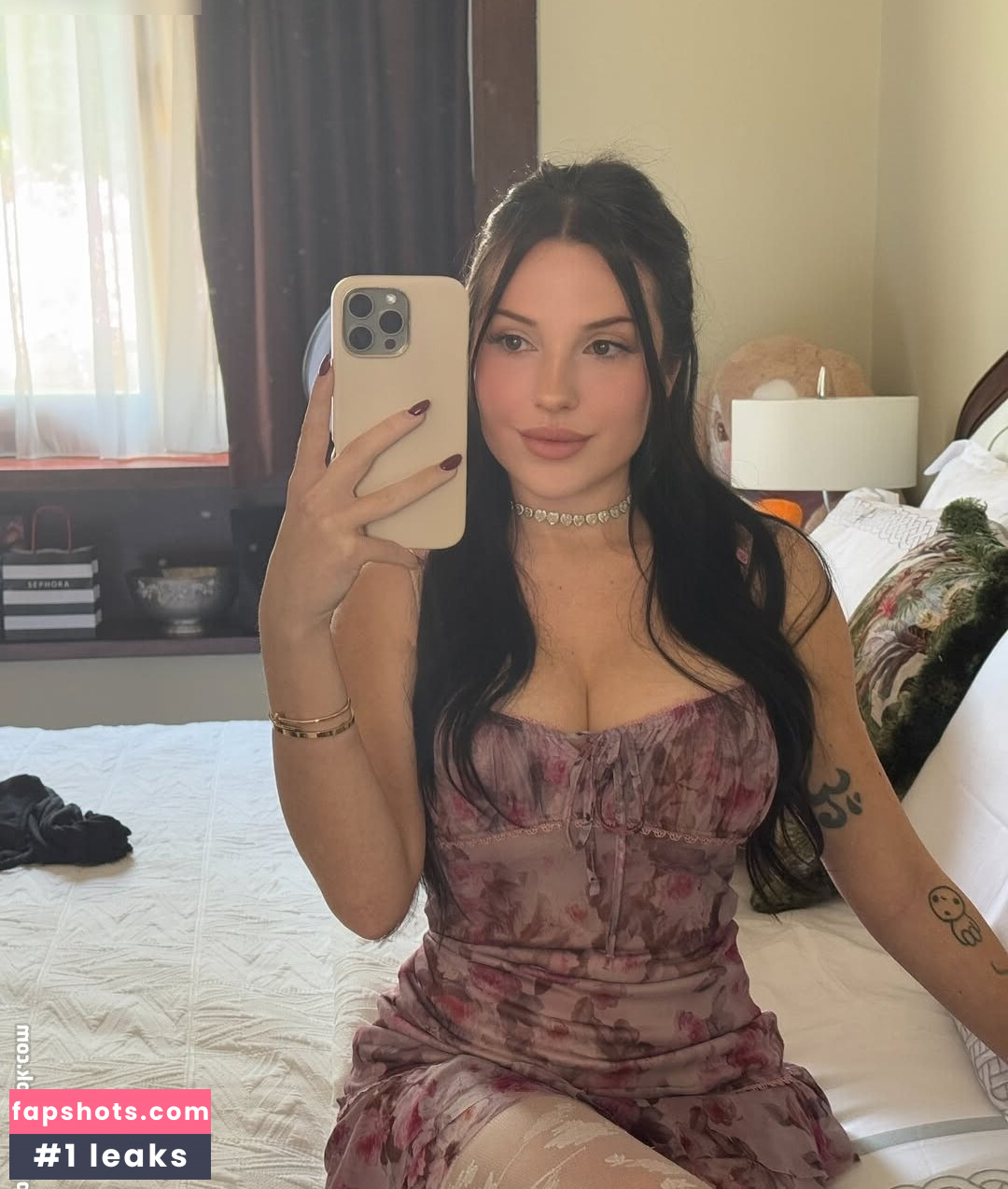 Nikoleta Milenova gallery photo #15