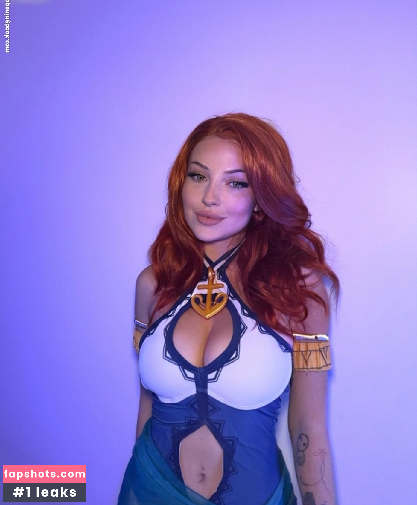 Nikoleta Milenova gallery photo #18