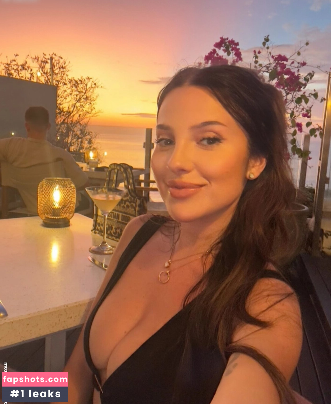 Nikoleta Milenova gallery photo #23