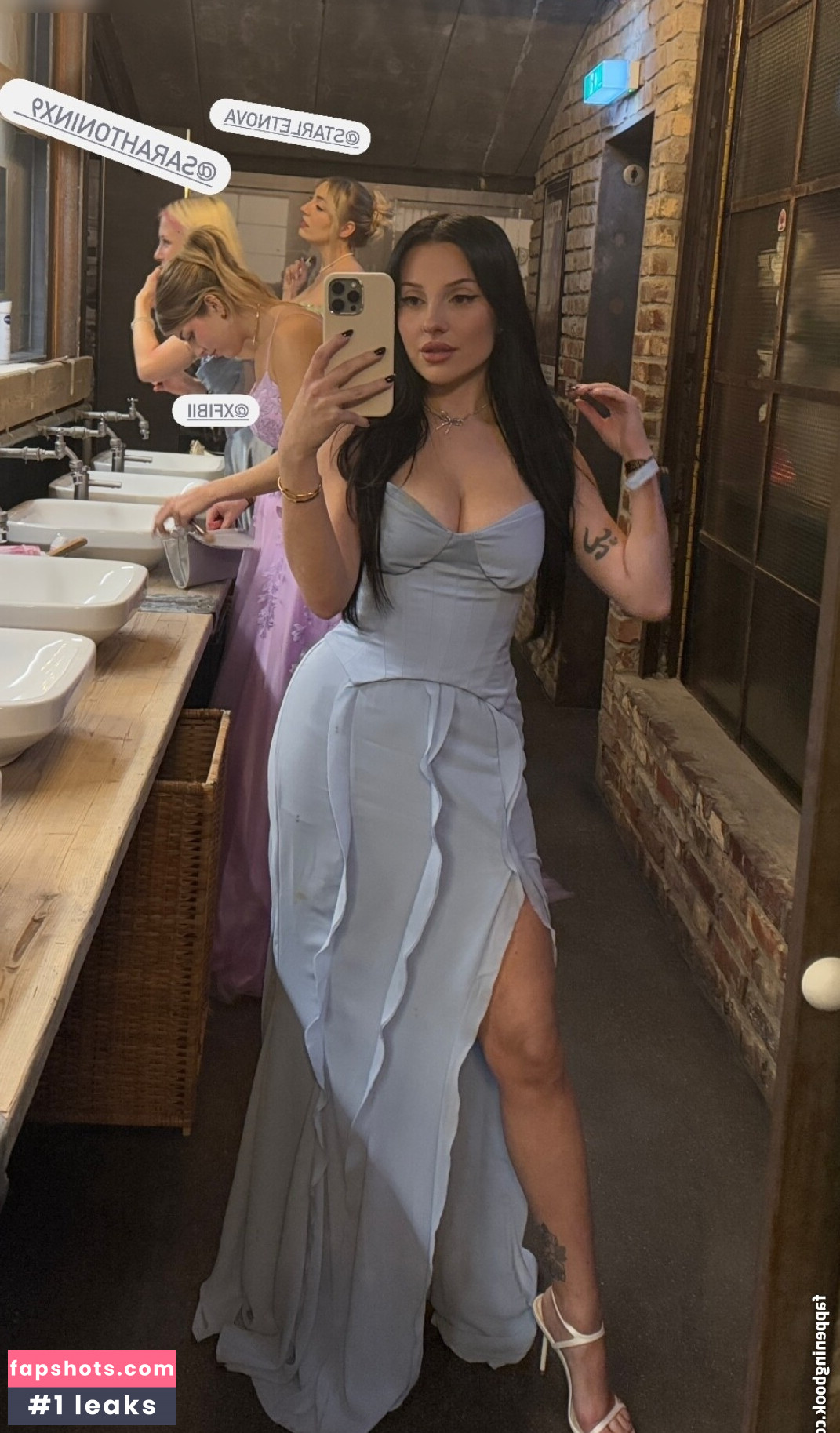 Nikoleta Milenova gallery photo #39