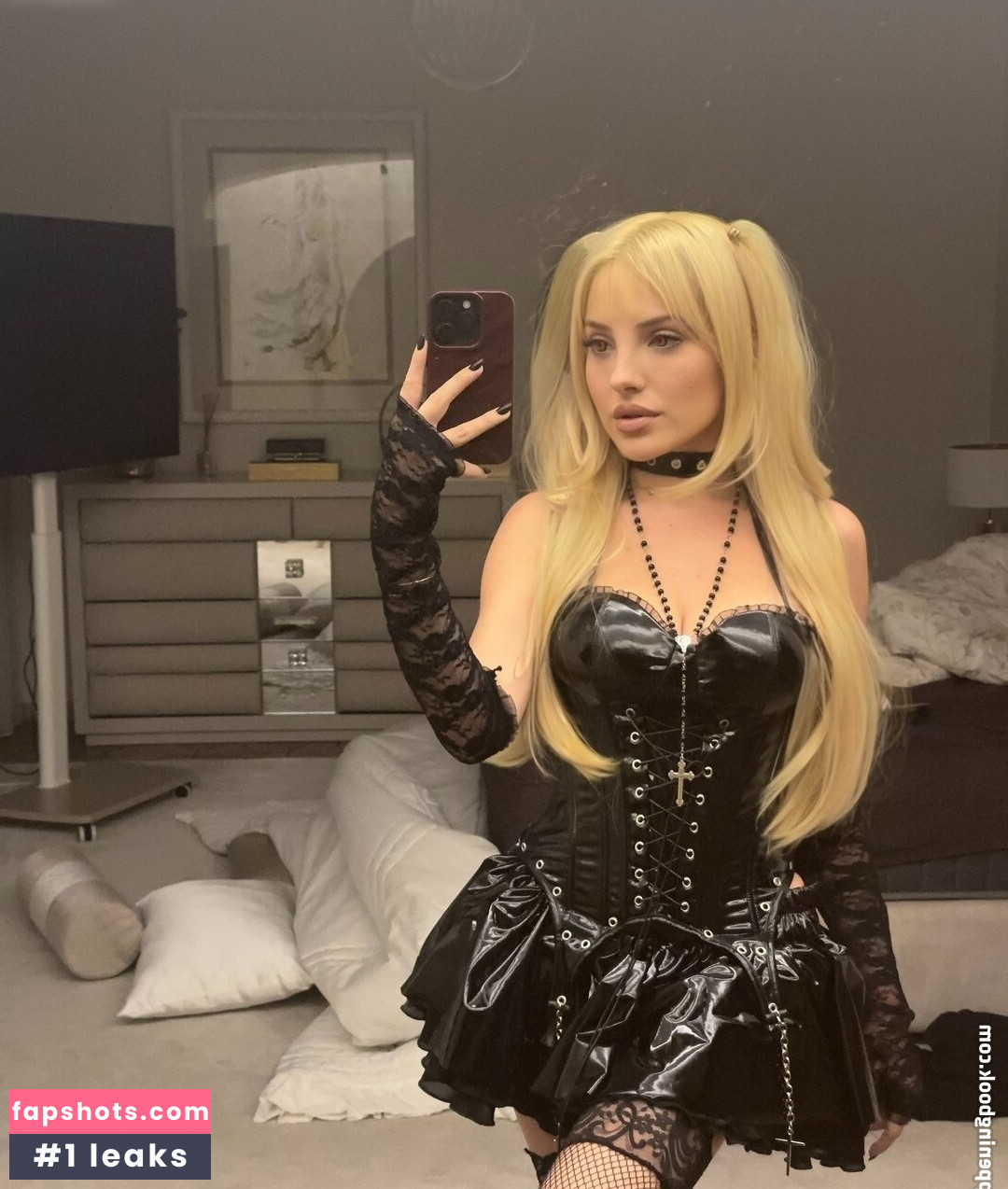 Nikoleta Milenova gallery photo #47