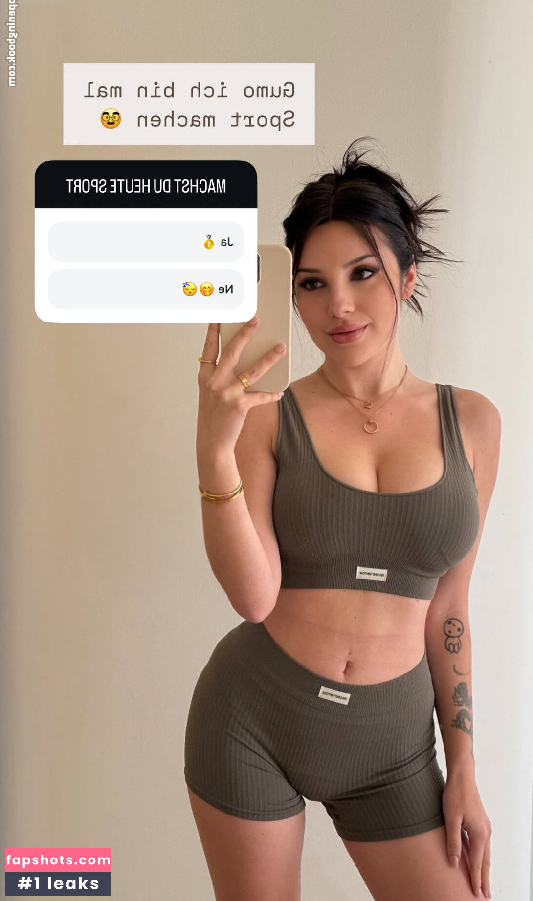 Nikoleta Milenova gallery photo #8