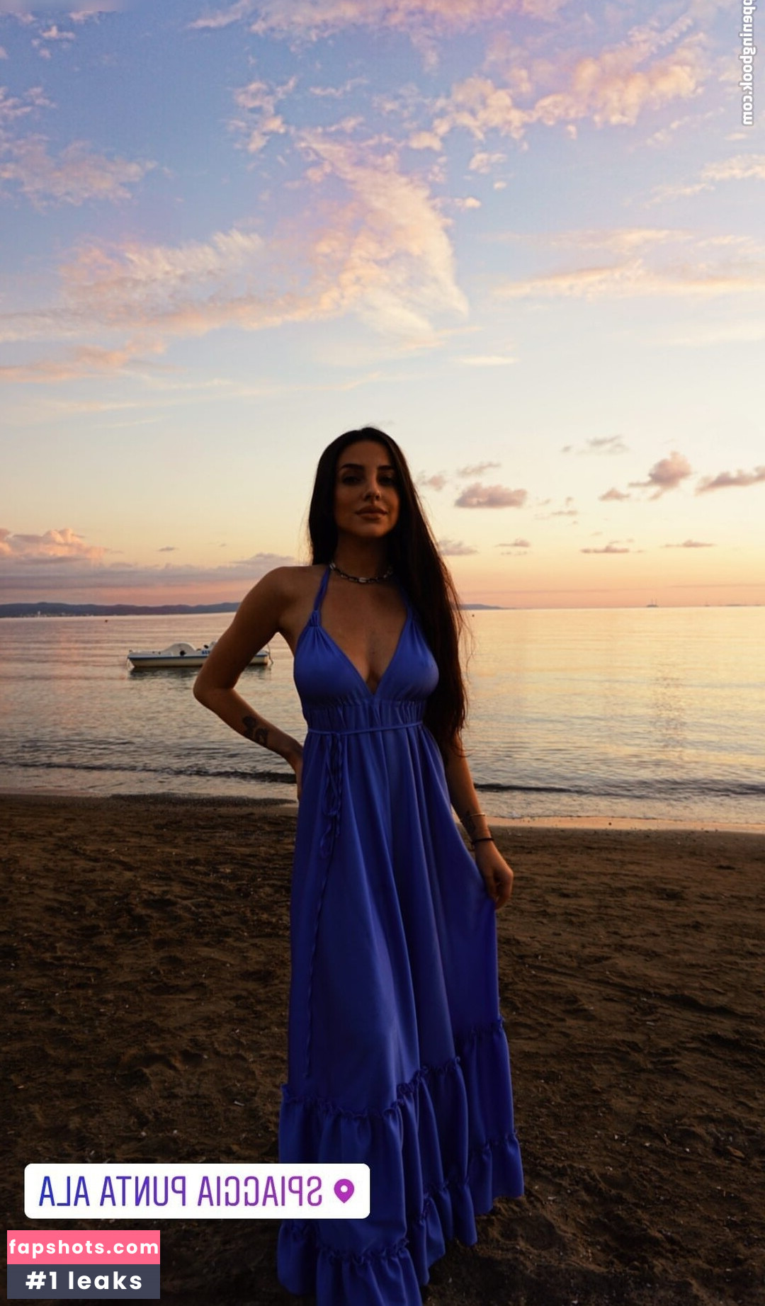 Nikoleta Milenova gallery photo #100