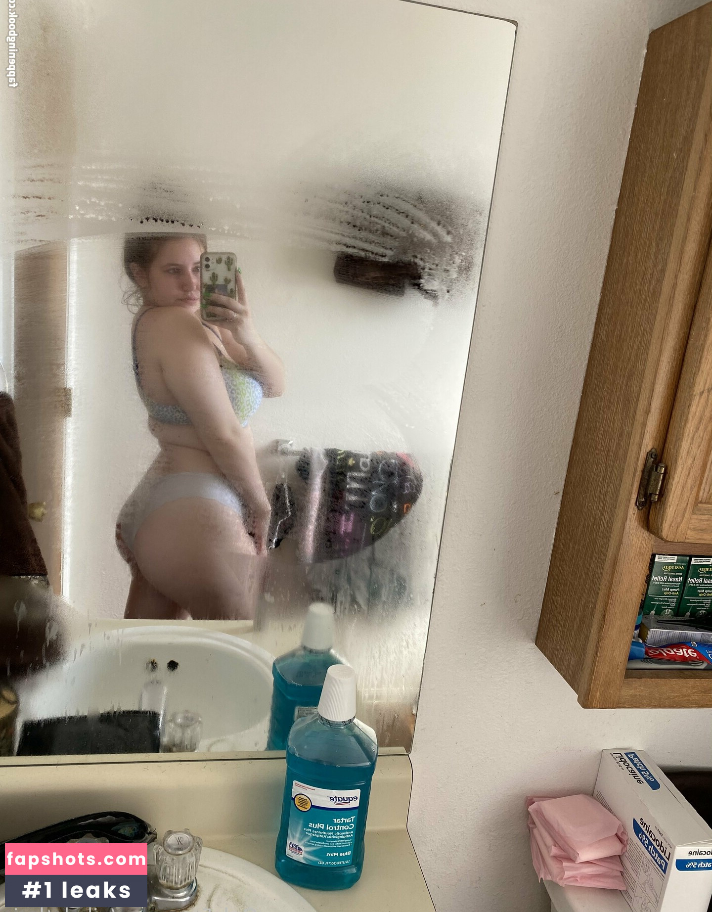 nikoletlarie Filtración Desnuda OnlyFans Foto #15 - Fapshots