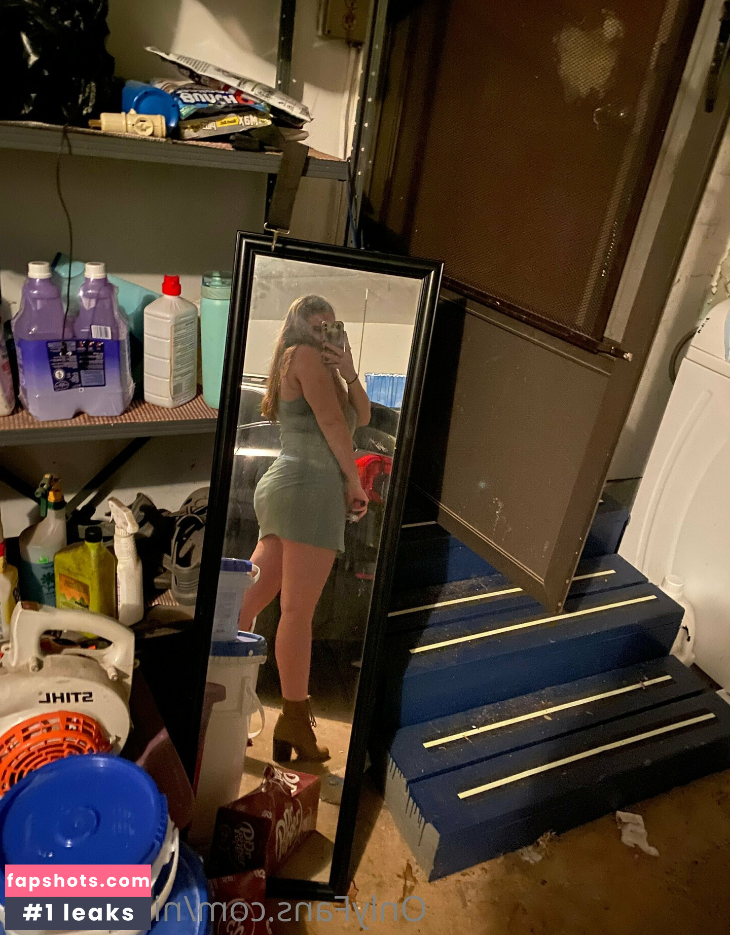 nikoletlarie Filtración Desnuda OnlyFans Foto #21 - Fapshots