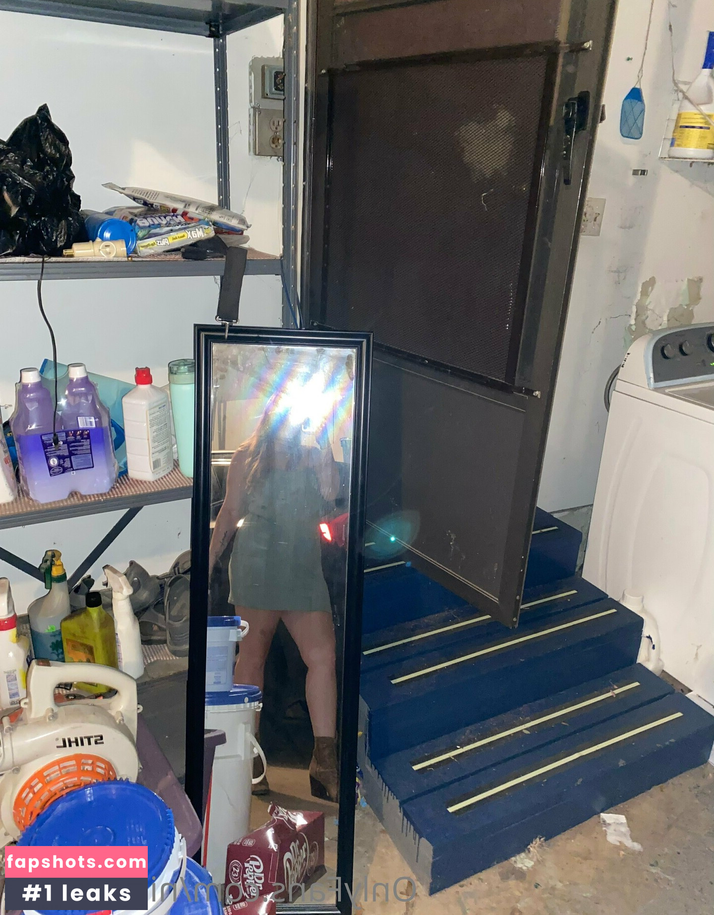 nikoletlarie Filtración Desnuda OnlyFans Foto #4 - Fapshots