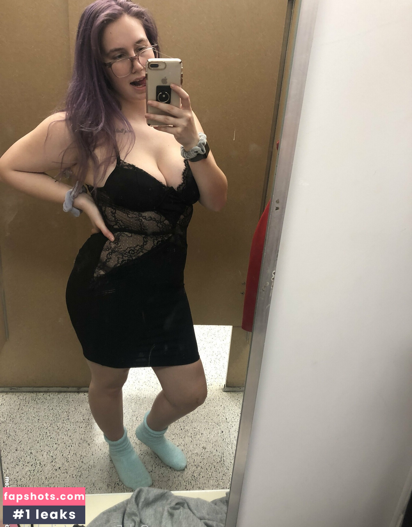 nikoletlarie Filtración Desnuda OnlyFans Foto #5 - Fapshots