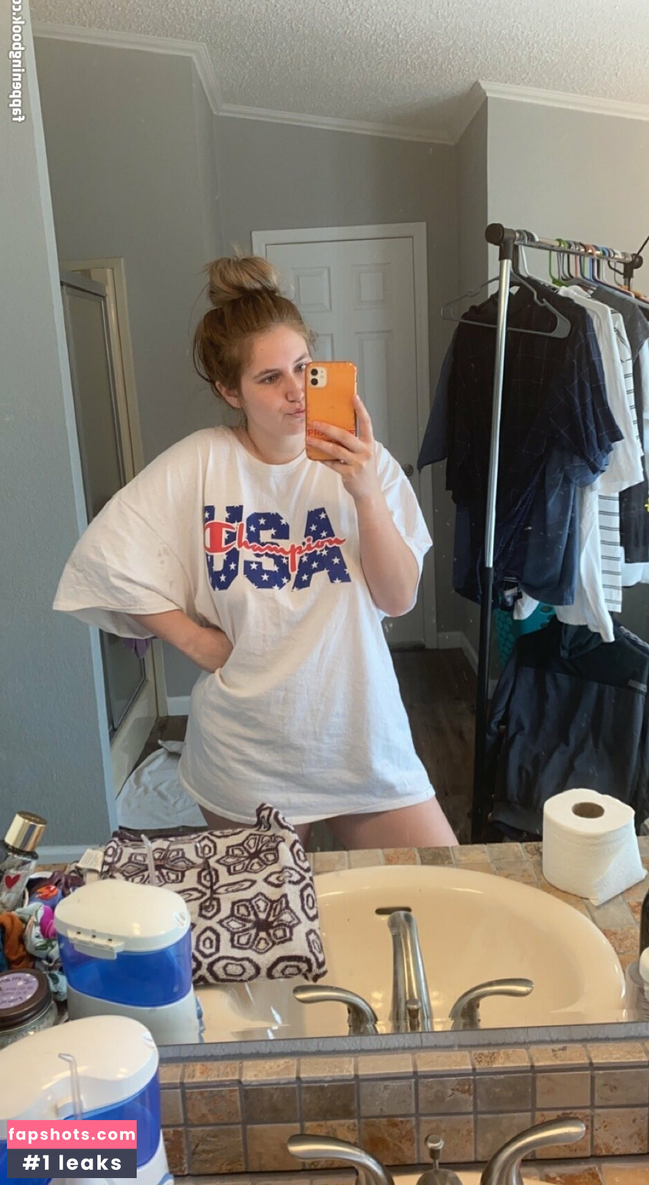 nikoletlarie Filtración Desnuda OnlyFans Foto #9 - Fapshots