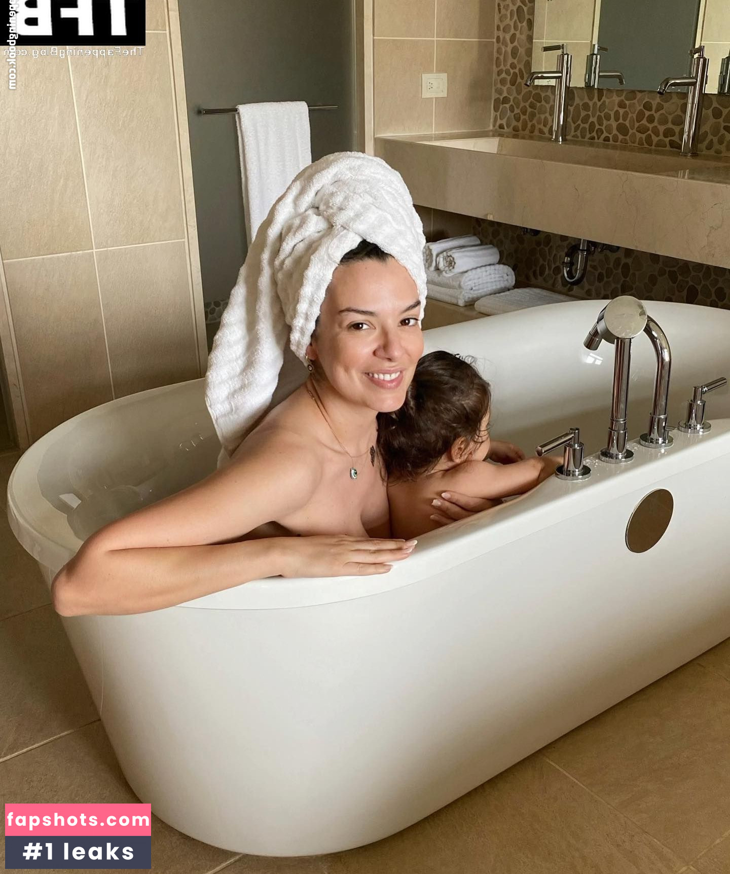 Nikoletta Ralli Filtración Desnuda OnlyFans Foto #58 - Fapshots