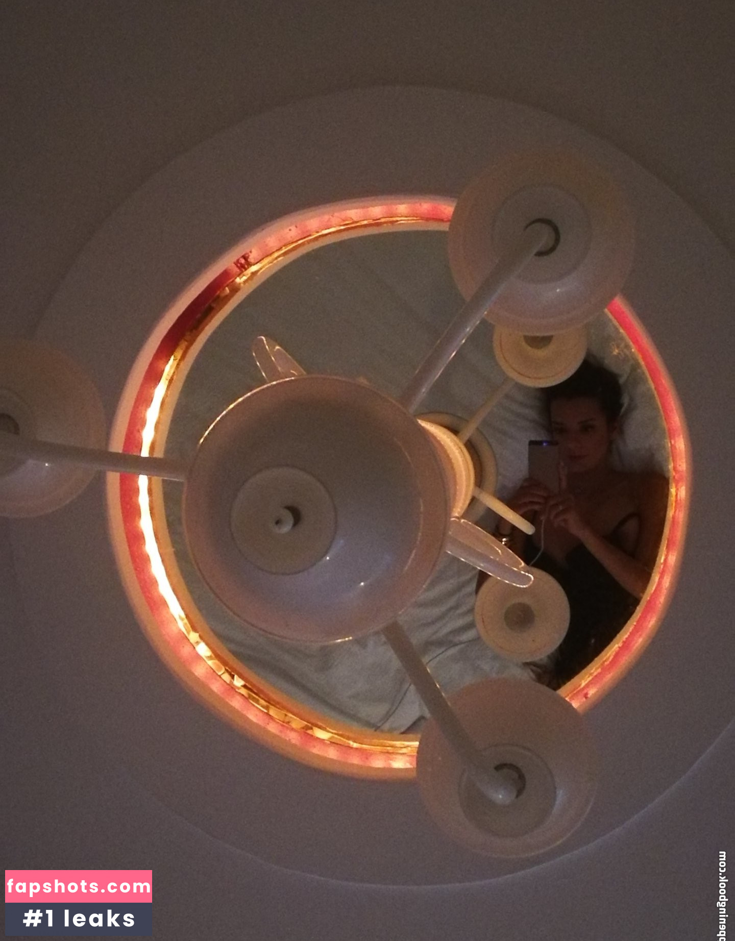 Nikoletta Ralli Nahé úniky fotek pouze od fanoušků #75 - Fapshots