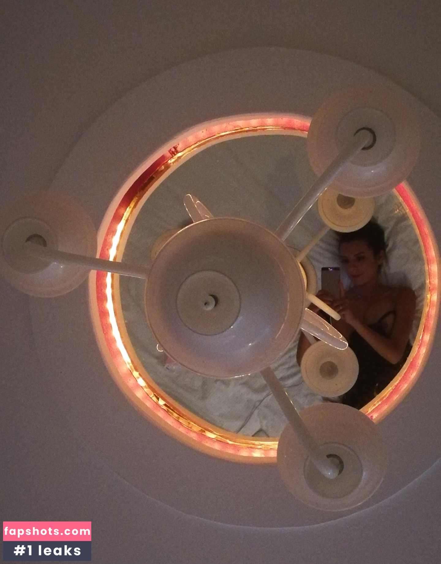 Nikoletta Ralli Nahé úniky fotek pouze od fanoušků #85 - Fapshots