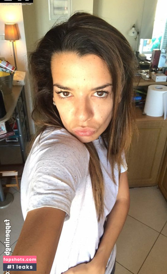 Nikoletta Ralli Nahé úniky fotek pouze od fanoušků #95 - Fapshots