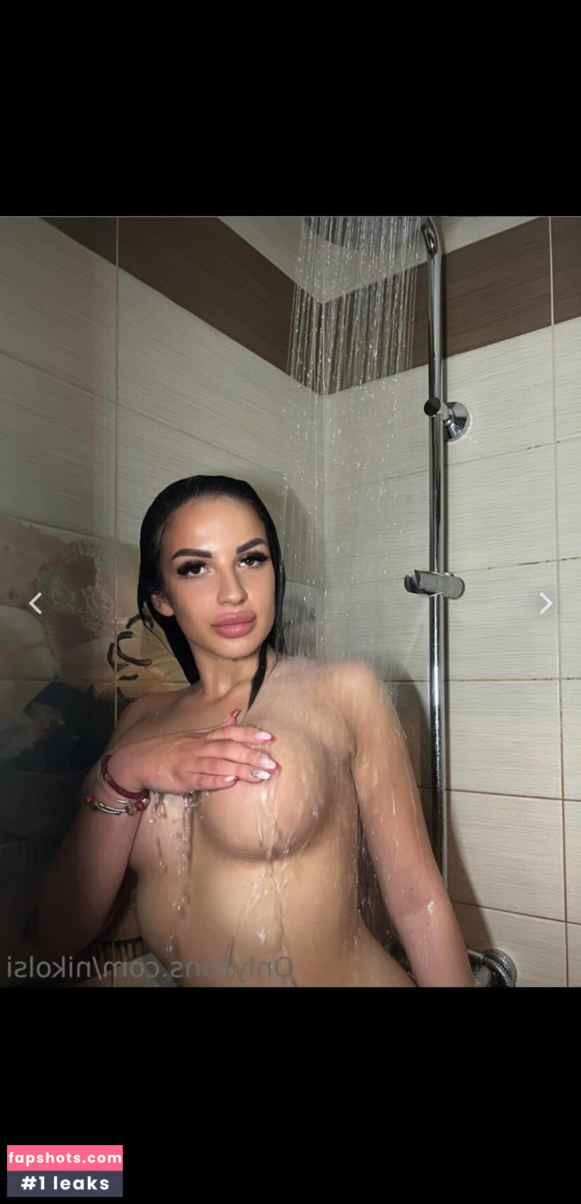 nikolsi nude babe gallery