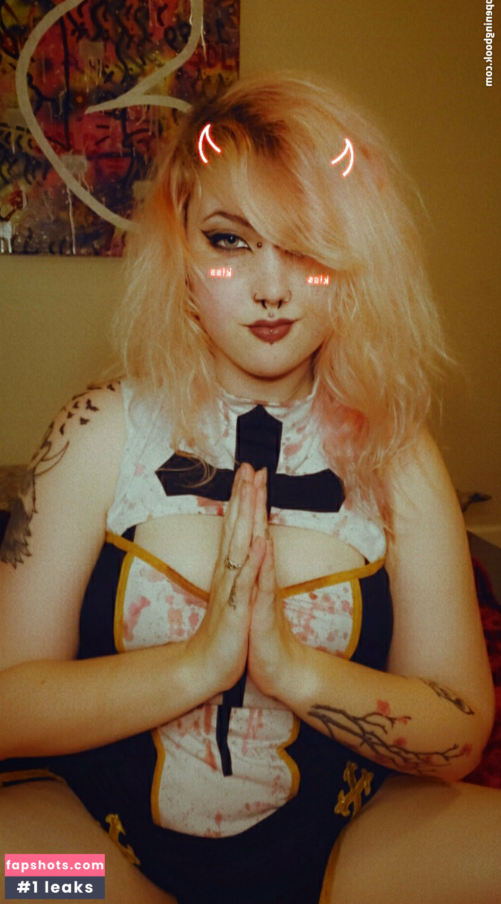 nikonatsuki-free Nacktheit OnlyFans Fotos #7 - Fapshots