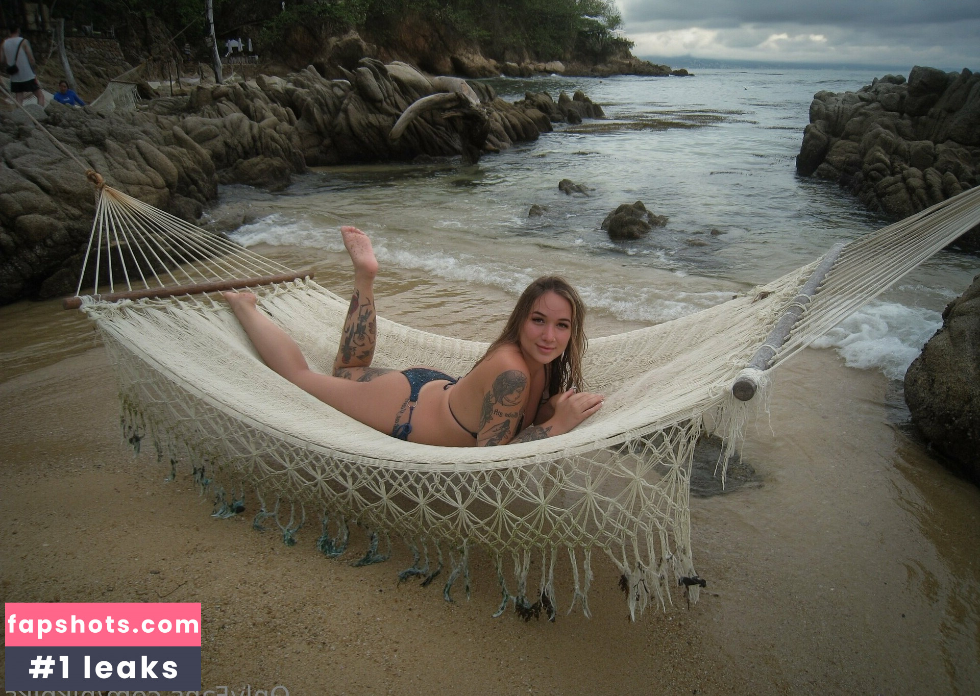 nikpiks Nahé úniky fotek pouze od fanoušků #6 - Fapshots