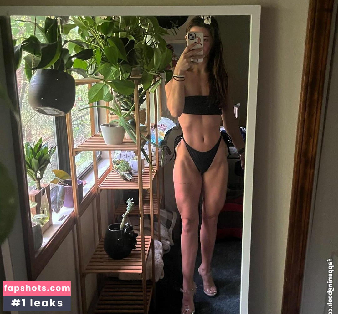 Niksmcfit Nahé úniky fotek pouze od fanoušků #4 - Fapshots