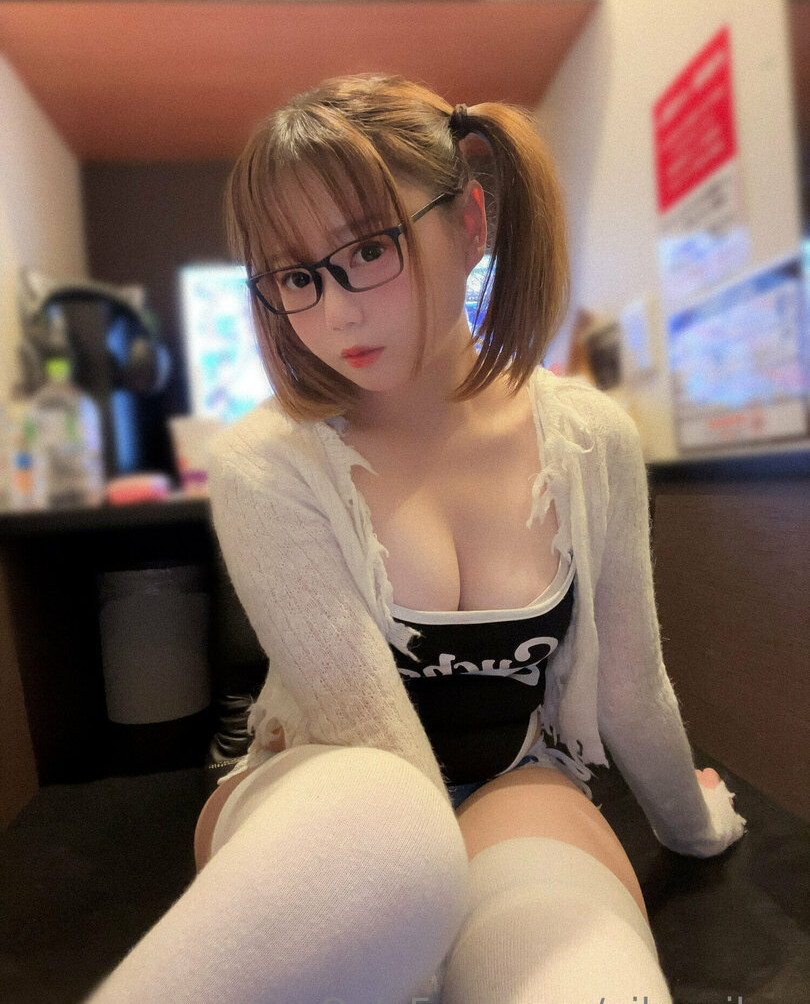 nikumikyo Filtración Desnuda OnlyFans Foto #209 - Fapshots