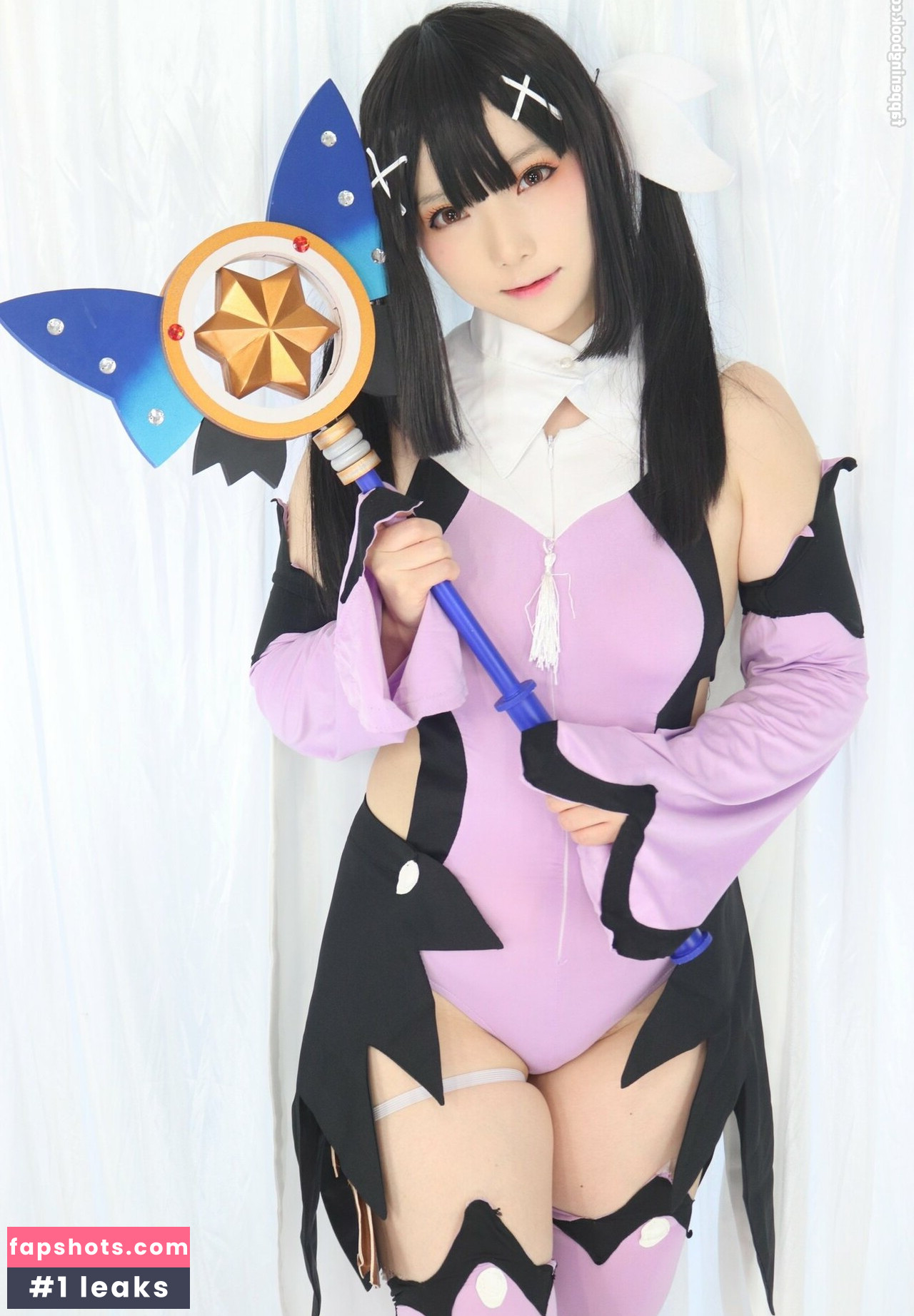 Nikuyukina Nude Leaks OnlyFans Photos #13 - LeakJerk