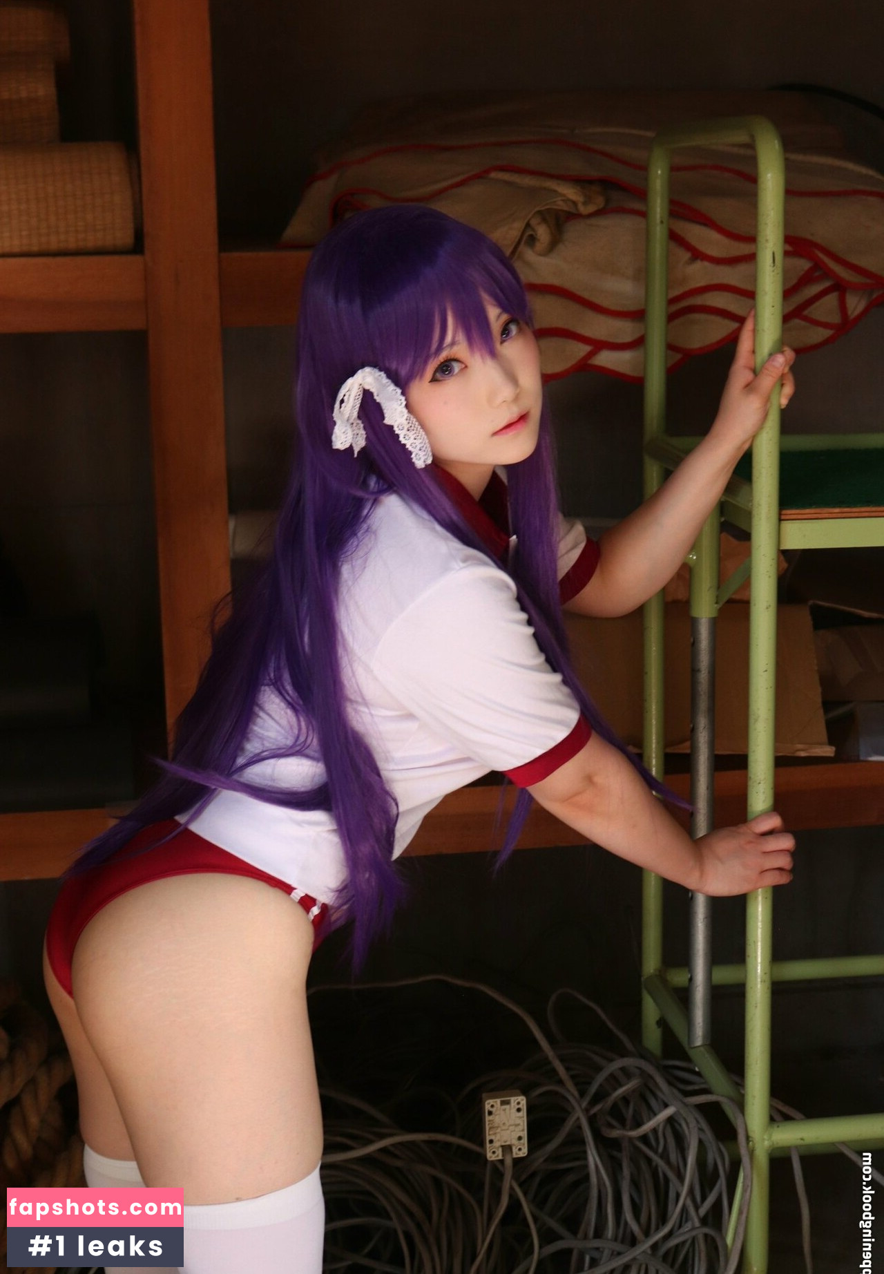 Nikuyukina Nude Leaks OnlyFans Photos #7 - LeakJerk