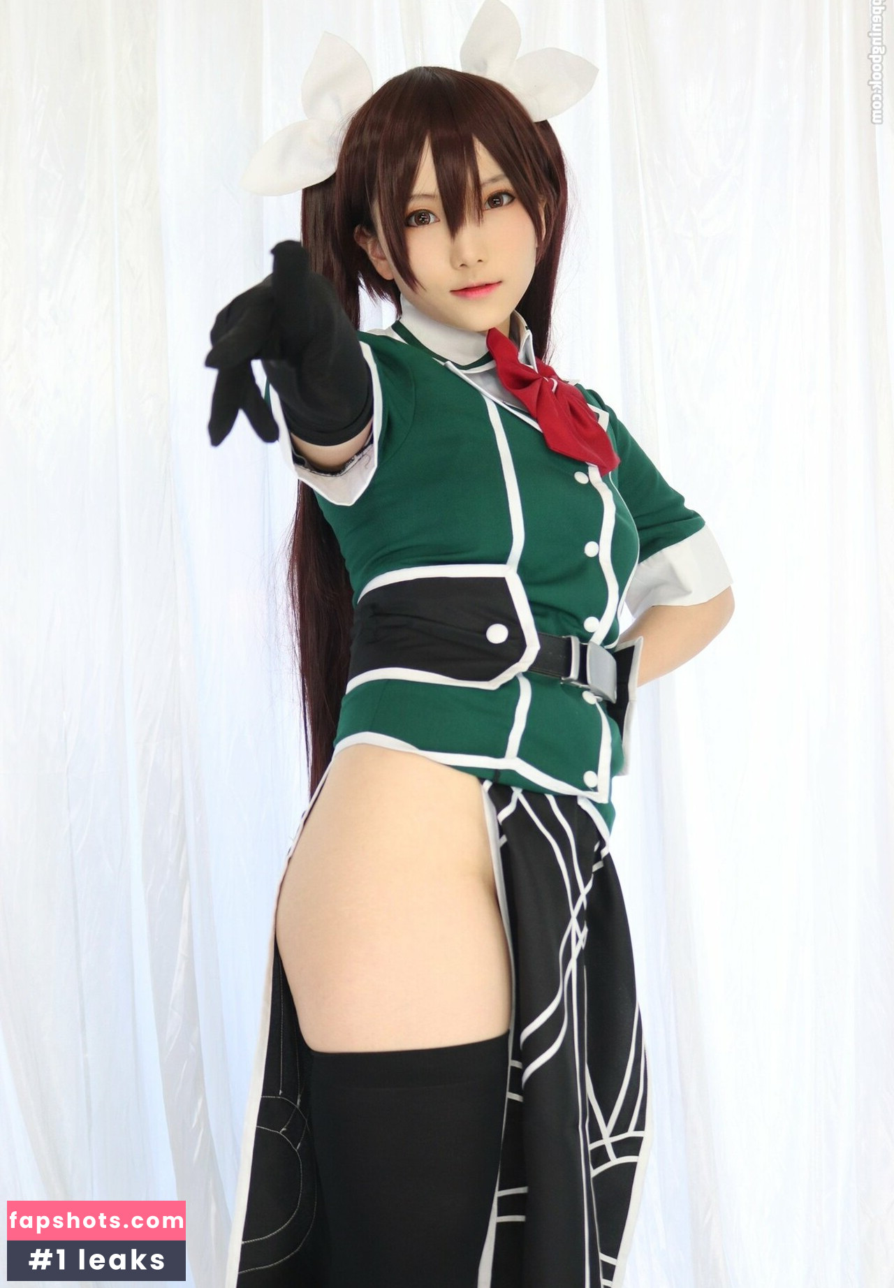 Nikuyukina Nude Leaks OnlyFans Photos #9 - LeakJerk