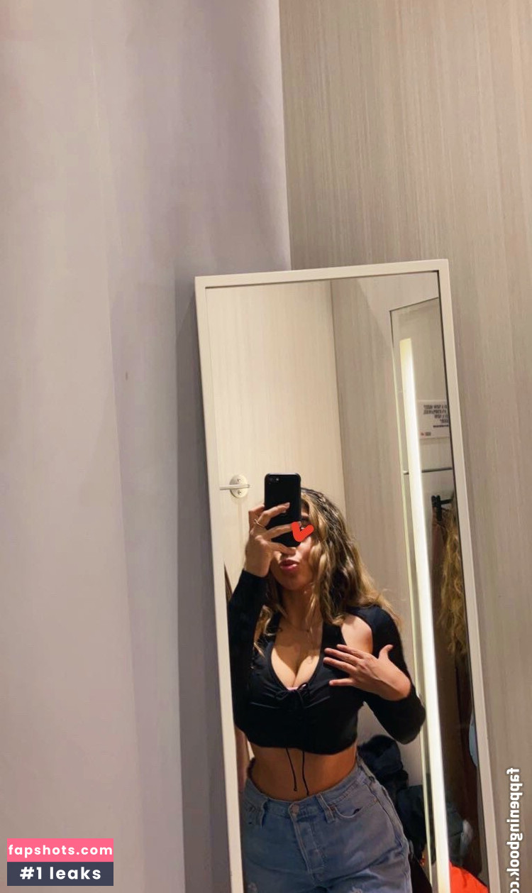 Nilaiyah Rey Nahé úniky fotek pouze od fanoušků #6 - Fapshots