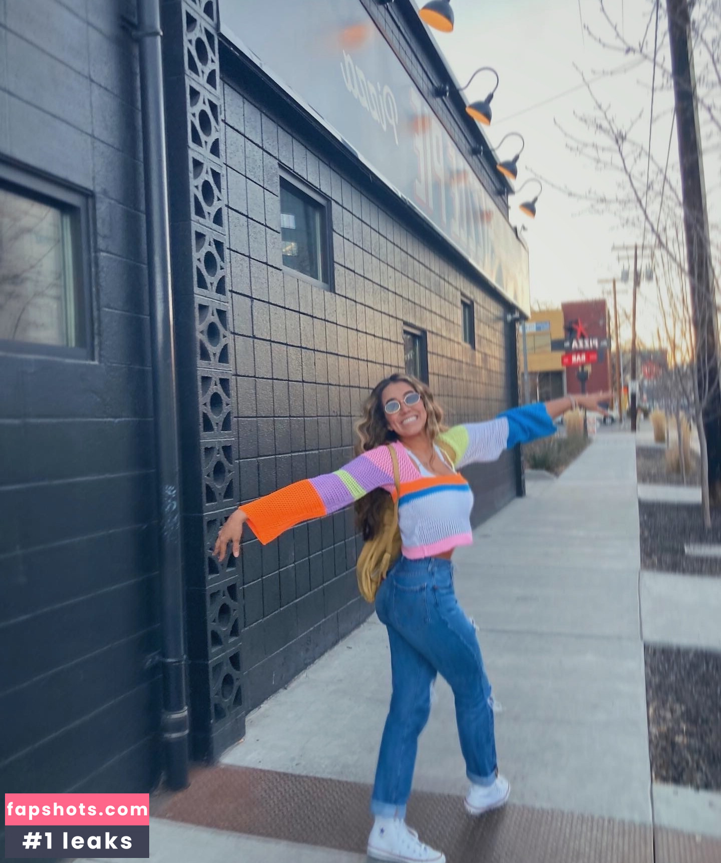 Nilaiyah Rey Nahé úniky fotek pouze od fanoušků #7 - Fapshots