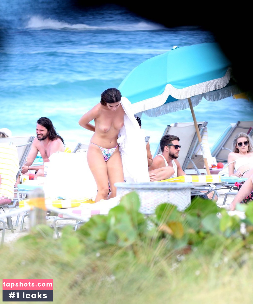 Nima Benati gallery photo #12