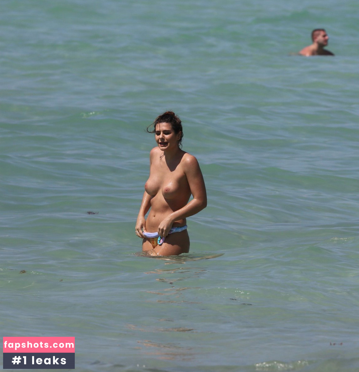 Nima Benati gallery photo #13