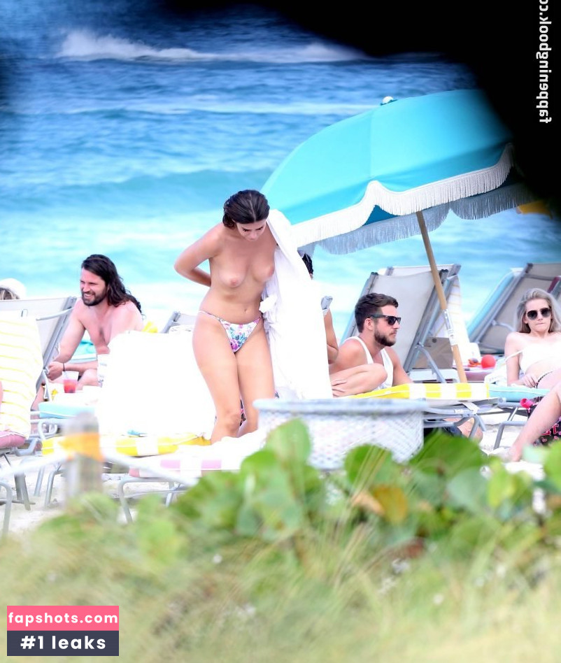 Nima Benati gallery photo #4