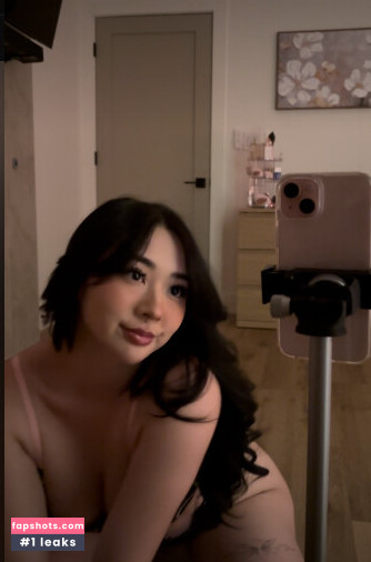 Nimkgyugen Nahé úniky fotek pouze od fanoušků #12 - Fapshots