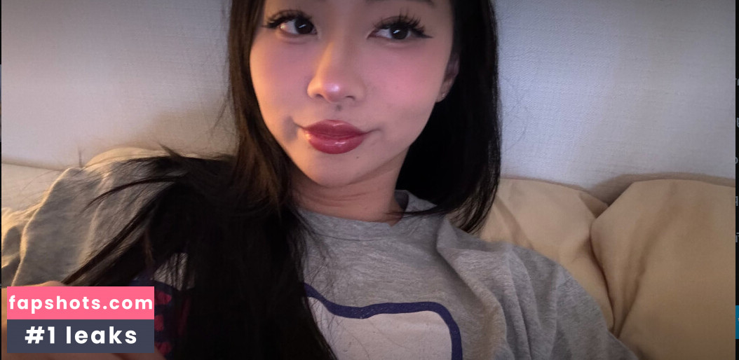 Nimkgyugen Nahé úniky fotek pouze od fanoušků #17 - Fapshots