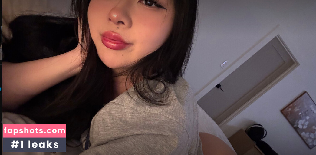 Nimkgyugen Nahé úniky fotek pouze od fanoušků #18 - Fapshots