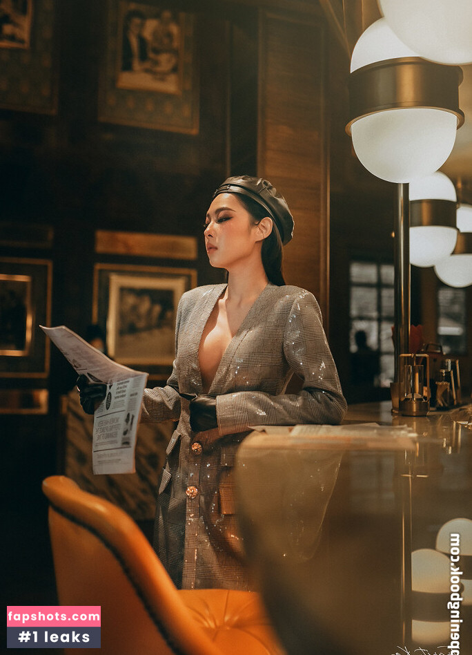 nimtharin Nacktheit OnlyFans Fotos #102 - Fapshots