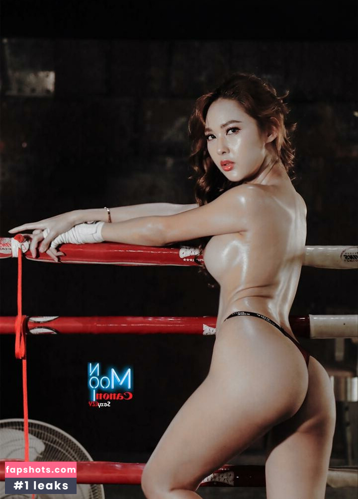 nimtharin Nacktheit OnlyFans Fotos #82 - Fapshots